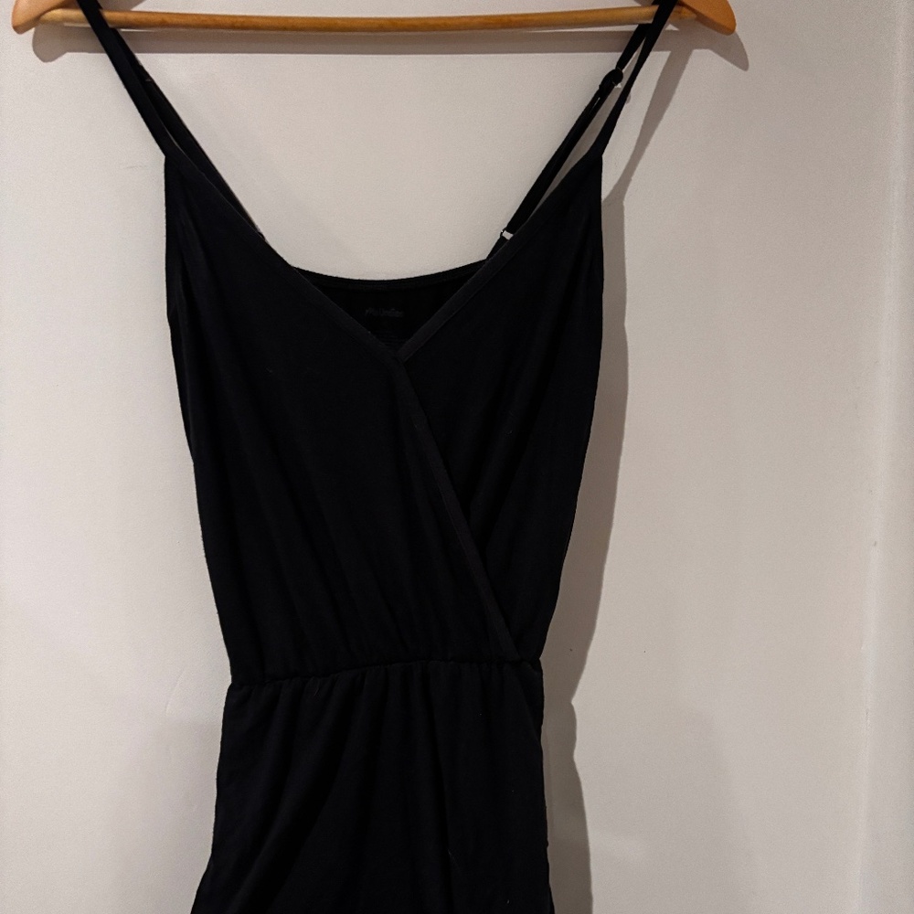 UltraModal V-Neck MeUndies Romper